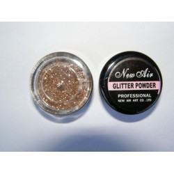 Glitter manichiura fg07 Glitter pudra